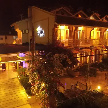 Dalyan Hotel Caria Royal Dalyan