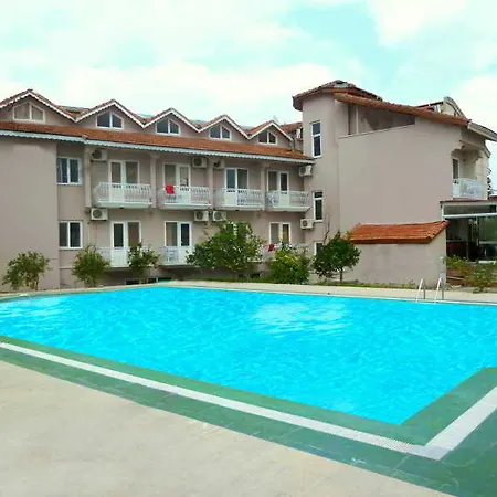 Hotel Royal 3*