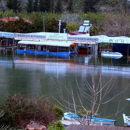 Hotel Royal Dalyan