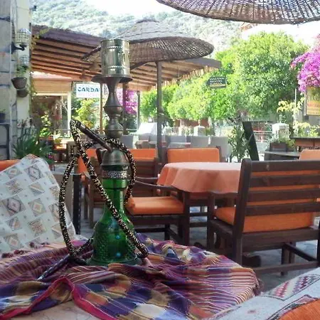Hotel Royal Dalyan