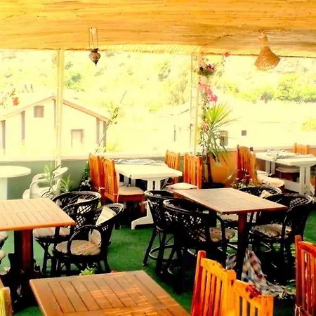 Dalyan Hotel Caria Royal Dalyan