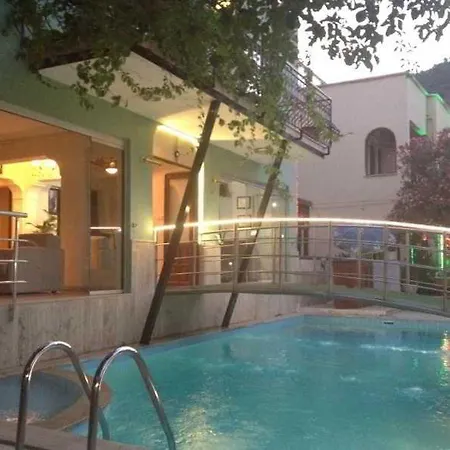Dalyan Hotel Caria Royal