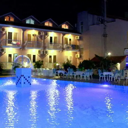 Royal Hotel Dalyan