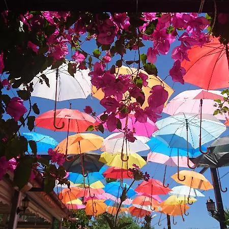 Hotel Royal Dalyan