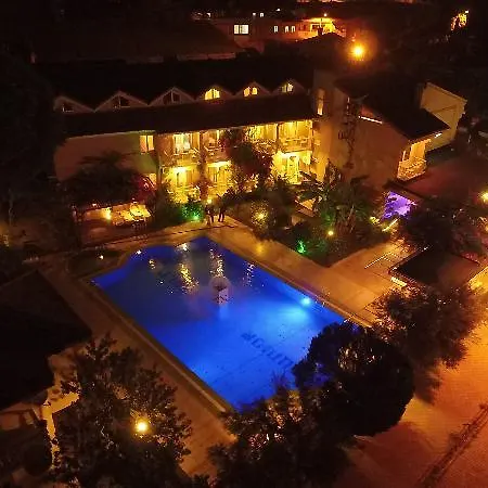 Dalyan Hotel Caria Royal Hotel Dalyan