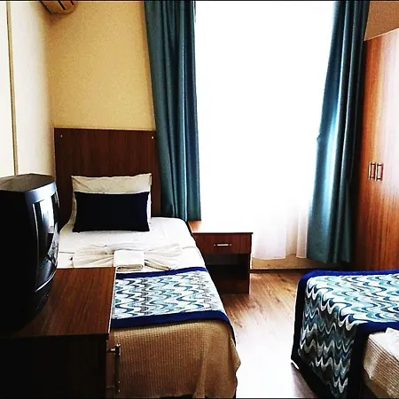 Hotel Royal
