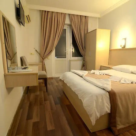 Caria Royal Otel 3*