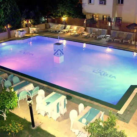 Royal Hotel Dalyan