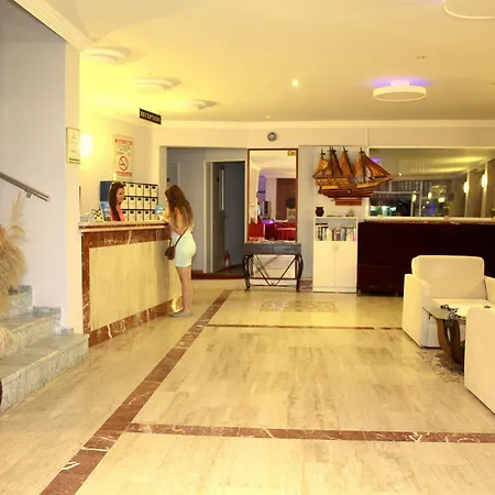 Hotel Royal Dalyan