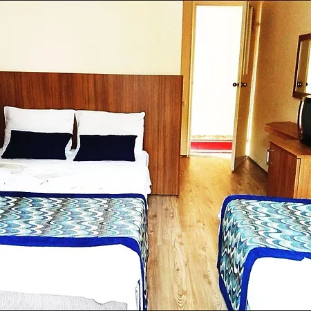 Hotel Royal 3*