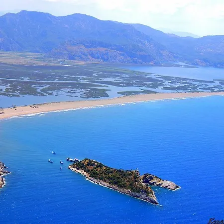 Dalyan Hotel Caria Royal