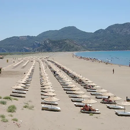 Caria Royal ホテル 3*