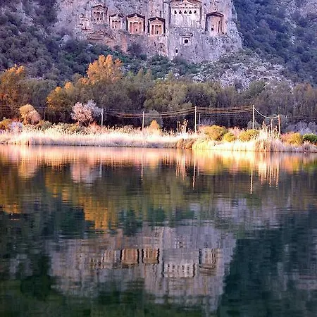 Royal Hotel Dalyan
