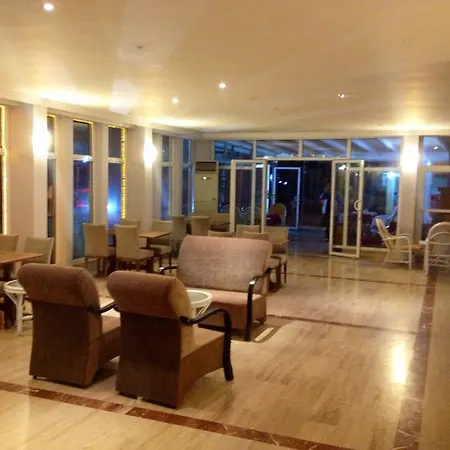 Hotel Royal