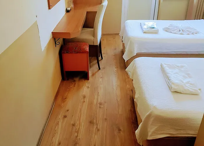 Caria Royal Otel Dalyan