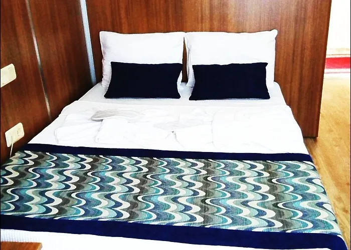 Caria Royal 3* Dalyan