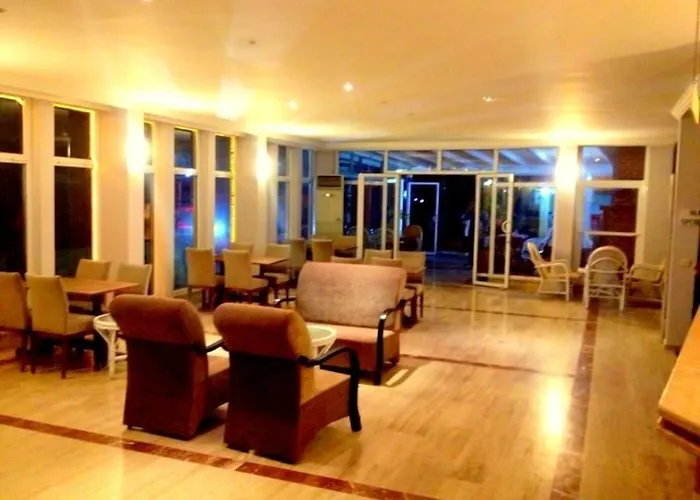 Caria Royal 3* Dalyan