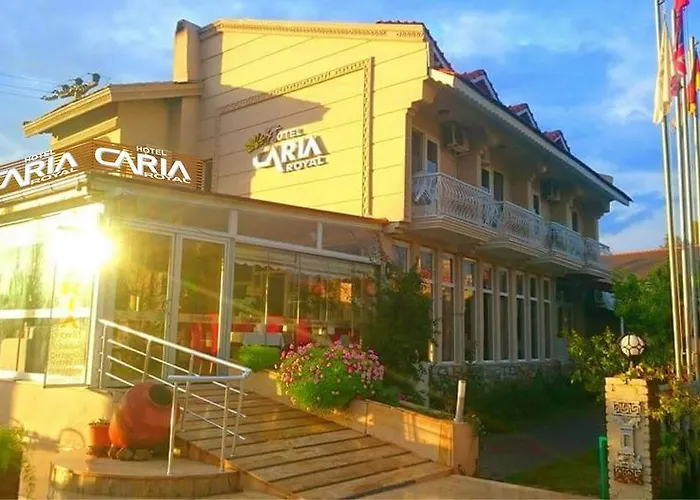 Caria Royal Dalyan