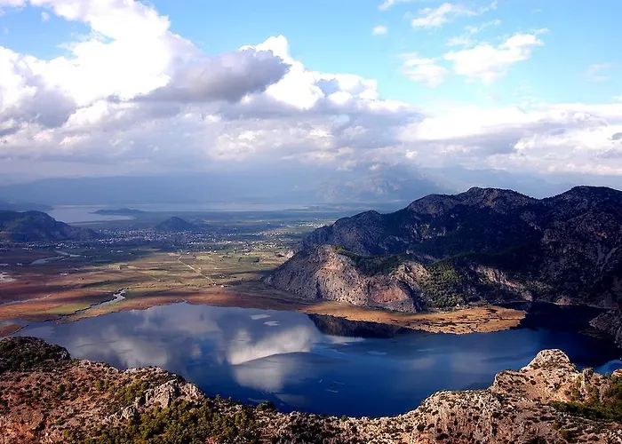 Caria Royal 3* Dalyan