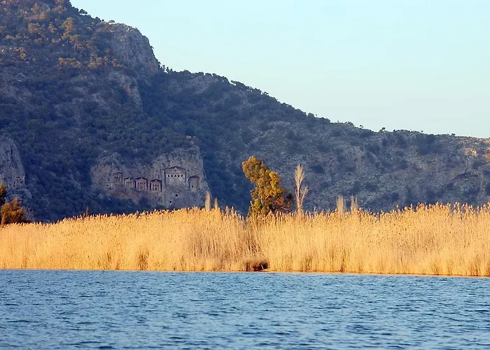Caria Royal Dalyan